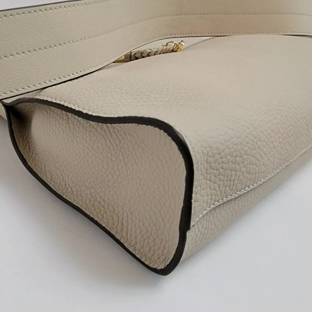 SEE BY CHLOÉ Beige Joan Bag - Picture 5 of 15